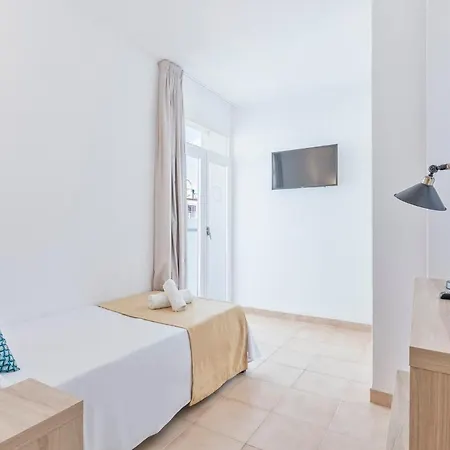 Suncoast Ibiza - Adults Only - Hotel Figueretas