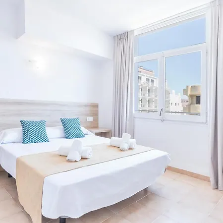Suncoast Ibiza - Adults Only - Hotel Figueretas