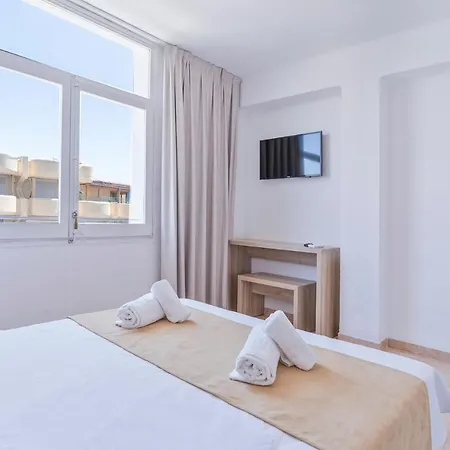 Hotel Suncoast Ibiza - Adults Only -