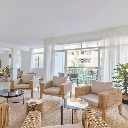 Suncoast Ibiza - Adults Only -