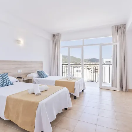 Suncoast Ibiza - Adults Only -