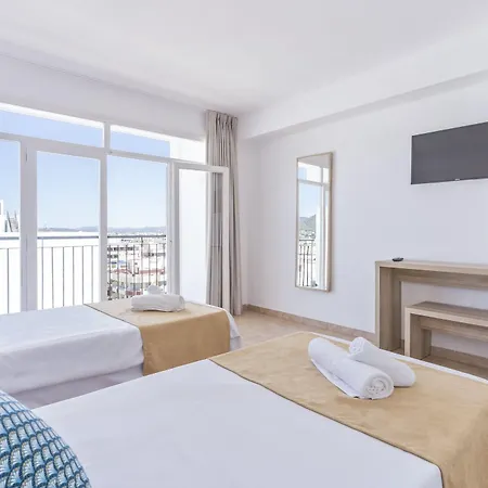 Suncoast Ibiza - Adults Only -