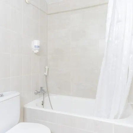 Suncoast Ibiza - Adults Only - Figueretas