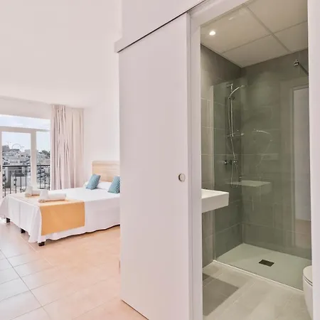 Suncoast Ibiza - Adults Only - Hotel Figueretas