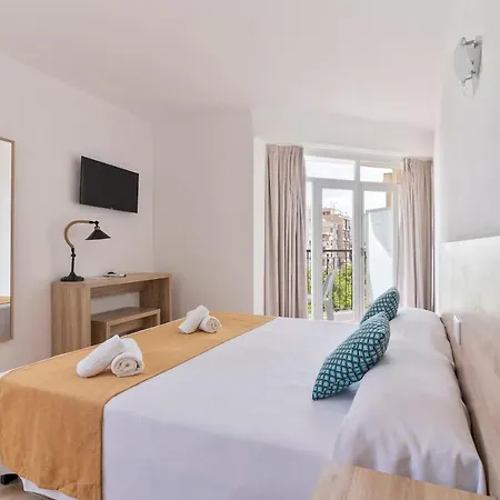 Hotel Suncoast Ibiza - Adults Only -