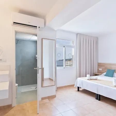 Suncoast Ibiza - Adults Only - Figueretas