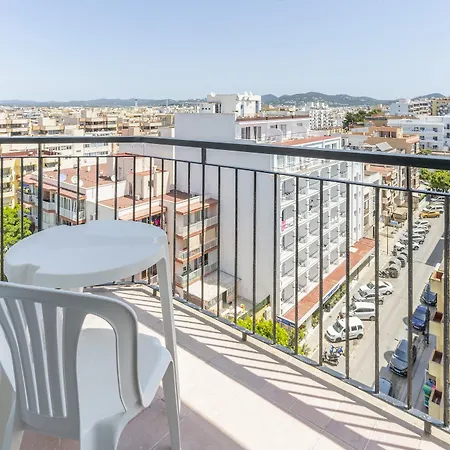 Suncoast Ibiza - Adults Only -