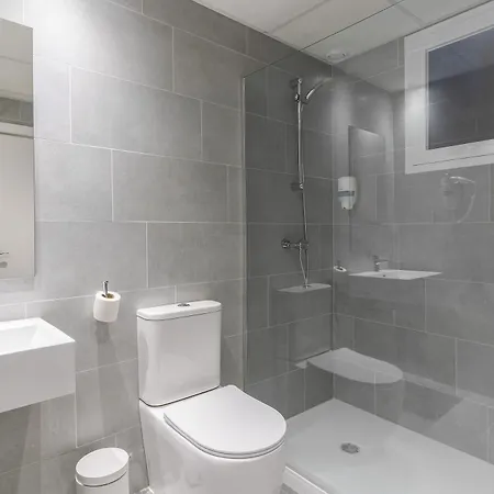 Hotel Suncoast Ibiza - Adults Only - 2*