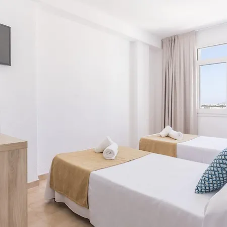 Suncoast Ibiza - Adults Only - 2*