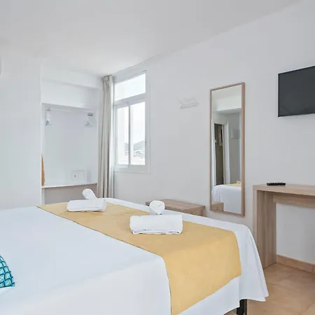 Hotel Suncoast Ibiza - Adults Only - Figueretas