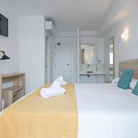 Suncoast Ibiza - Adults Only - Hotel Figueretas