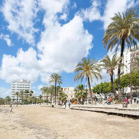 Suncoast Ibiza - Adults Only - Figueretas