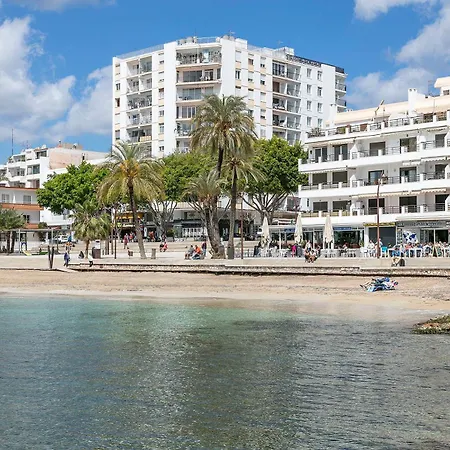 Suncoast Ibiza - Adults Only - Hotel 2*