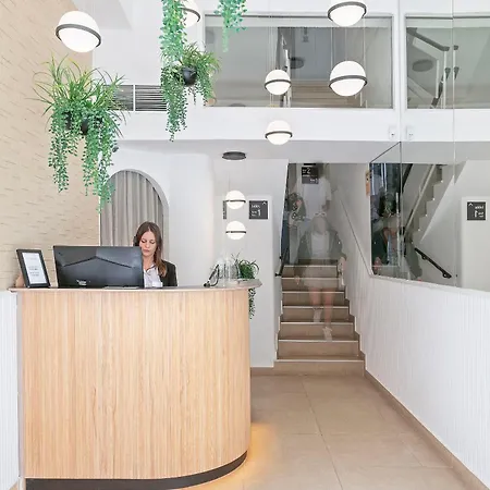 Suncoast Ibiza - Adults Only - Hotel 2*