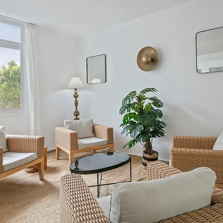 Hotel Suncoast Ibiza - Adults Only - 2*