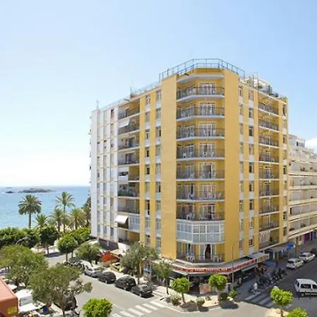 Suncoast Ibiza - Adults Only - Hotel 2*