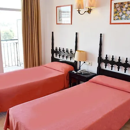 Suncoast Ibiza - Adults Only - Figueretas