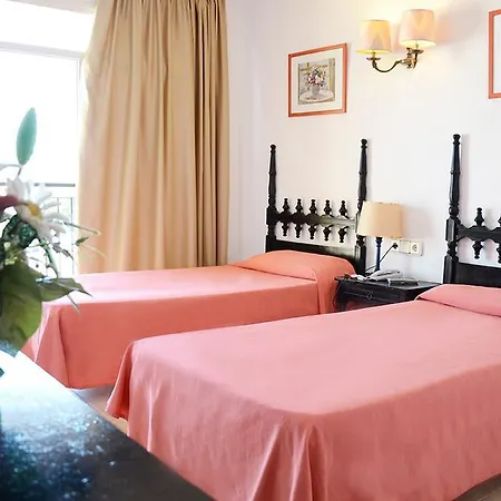 Suncoast Ibiza - Adults Only -