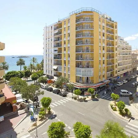 Suncoast Ibiza - Adults Only - Hotel
