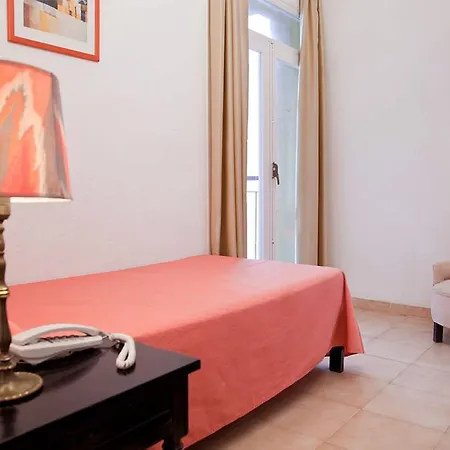 Suncoast Ibiza - Adults Only - 2* Figueretas