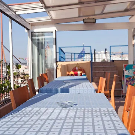 Suncoast Ibiza - Adults Only - Hotel 2*