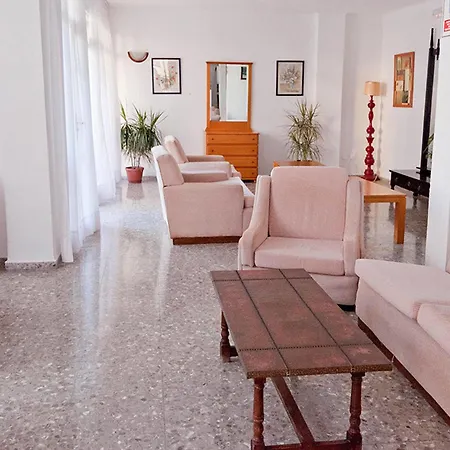Suncoast Ibiza - Adults Only - Hotel Figueretas