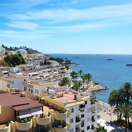 Suncoast Ibiza - Adults Only - 2*