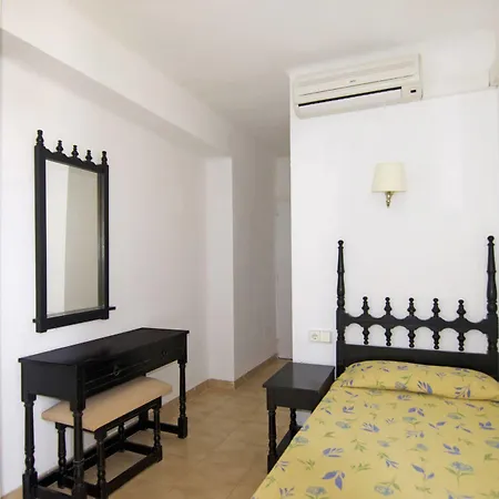 Suncoast Ibiza - Adults Only - 2* Figueretas