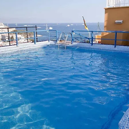 Hotel Suncoast Ibiza - Adults Only - 2*
