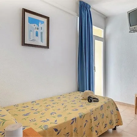 Suncoast Ibiza - Adults Only - 2* Figueretas