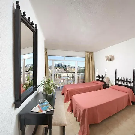 Hotel Suncoast Ibiza - Adults Only - 2*