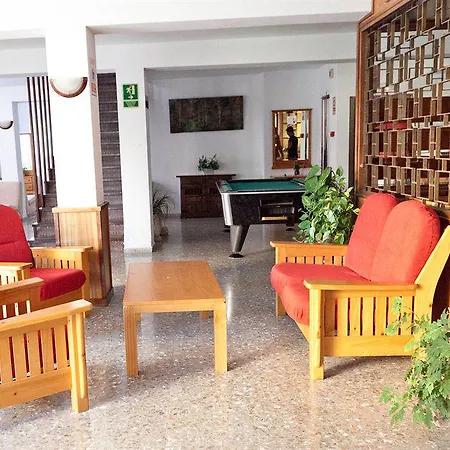 Hotel Suncoast Ibiza - Adults Only -