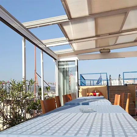 Suncoast Ibiza - Adults Only - 2* Figueretas