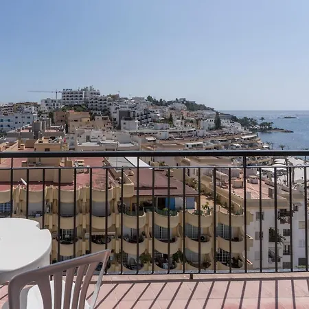 Hotel Suncoast Ibiza - Adults Only -