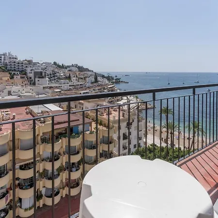 Hotel Suncoast Ibiza - Adults Only - 2*