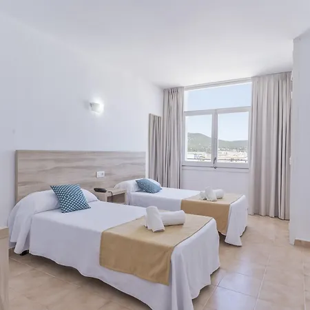 Suncoast Ibiza - Adults Only - Hotel 2*