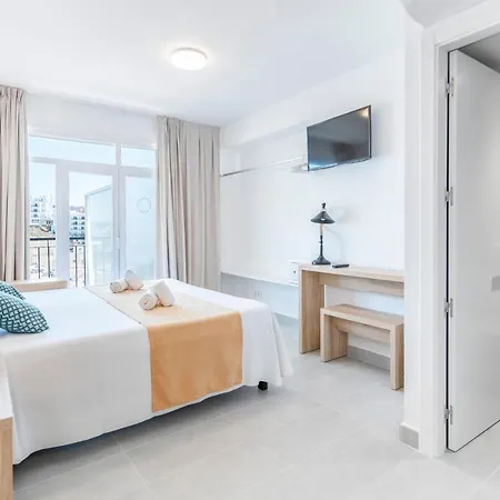 Hotel Suncoast Ibiza - Adults Only - 2*