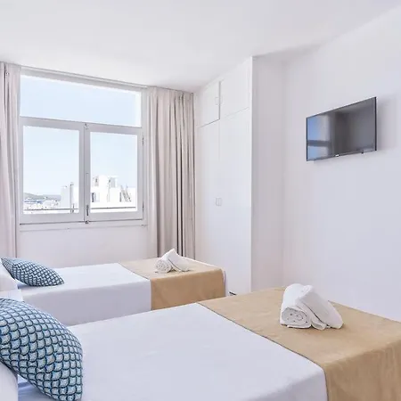 Suncoast Ibiza - Adults Only - Hotel 2*
