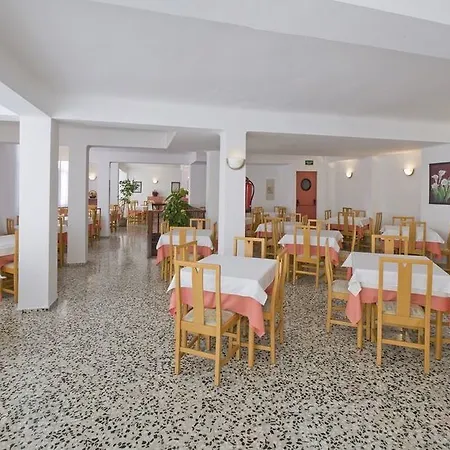 堂吉诃德酒店 酒店 Figueretas