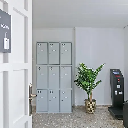 酒店 堂吉诃德酒店 Figueretas