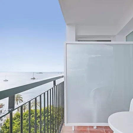 Hotel Suncoast Ibiza - Adults Only - Figueretas