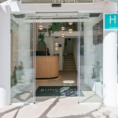 Suncoast Ibiza - Adults Only - Hotel 2*