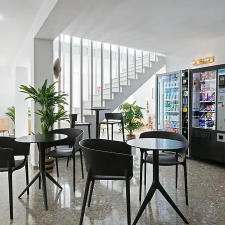 堂吉诃德酒店 2*