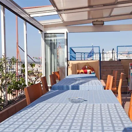 Suncoast Ibiza - Adults Only - Hotel Figueretas