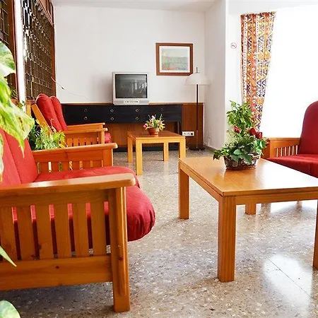 Suncoast Ibiza - Adults Only - 2* Figueretas