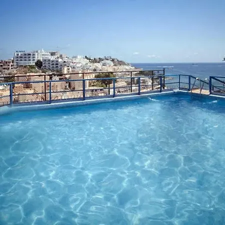 Hotel Suncoast Ibiza - Adults Only -